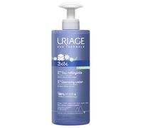 Uriage 1ère Eau Nettoyante pour Bébé Visage et Corps 500ml