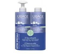 Uriage 1Ère Eau Nettoyante 2 x 500 ml