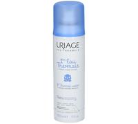 Brumisateur d'eau thermale - Uriage - Bébé 1ère Eau Thermale - Hydrate et apaise la peau fragile des bébés