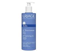 Uriage Bébé 1Ère Eau Nettoyante Sans Rinçage 500ml