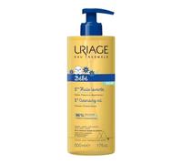 Uriage Bébé 1ère Huile Lavante 500 ml