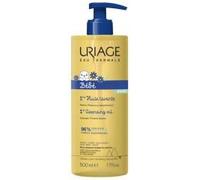 Uriage Bébé 1ere Huile Lavante huile nettoyante nourrissante pour enfant 500 ml