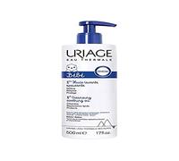 Bébé Xémose - 1ère Huile Lavante Apaisante - 500ml