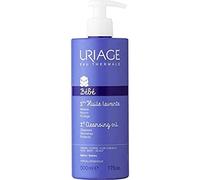 Uriage Bébé 1ère Huile Lavante 500ml