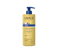 Uriage Bébé 1ere Huile Lavante huile nettoyante nourrissante pour enfant 500 ml