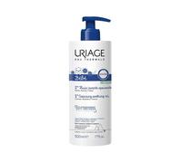 Uriage Bébé 1ère Huile Lavante Apaisante Anti-Irritations 500ml
