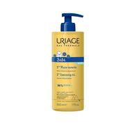Uriage Bébé 1ère Huile Lavante Visage Corps 500ml