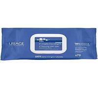 Uriage Bébé 1ère Lingettes Nettoyantes 70 unités