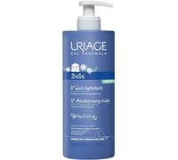 Uriage Bébé 1st Moisturizing Milk lait hydratant pour bébé 500 ml