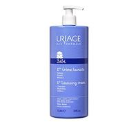 Uriage bébé crème lavante 1L