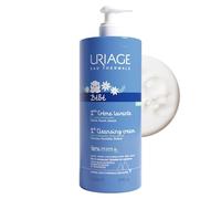 Uriage Bébé 1ère Crème Lavante 1L