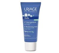 Uriage Bébé Pflegende Creme 1ère crème hydratante à l'Edelweiss Bio 40 ml