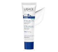 Uriage Bébé Soin Péri-Oral - Edelweiss Biologique, Cuivre-Zinc - Apaise les Irritations - Répare et Purifie la Peau - Absorption Rapide - Sans Parfum - 94% d’Ingrédients d’Origine Naturelle - 30ml