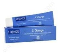 1er Change Pâte À L'eau Thermale - 100 Ml