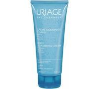 Uriage Body Scrubbing Cream émulsion apaisante pour les peaux sèches et atopiques 200 ml