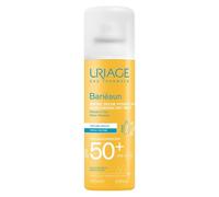 URIAGE - Brume Solaire Corps SPF 50+ Ultra Protectrice et Rafraîchissante, Invisible, 200mL - lot de 2 - Vendu par Lot