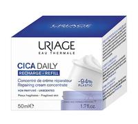 Uriage Cica Daily Concentré De Crème Réparateur Recharge 50ml