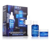 Uriage Cica Daily Daily Repairing Duo coffret hydratation intense pour peau fragilisée