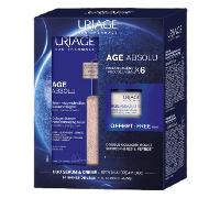 Uriage Coffret Age Absolu Sérum 30ml + Crème Rose 15ml