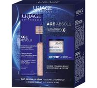 Uriage Age Absolu Serum & Cream Duo coffret de soins visage