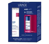 Uriage Coffret Age Lift Crème 40ml + Mini Sérum 10ml