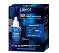 Uriage Pack Cica Daily Sérum 30ml + Crème 15ml