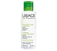 Uriage Combinaison d'eau thermique micellaire pour peau grasse 100 ml