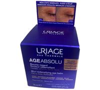 Uriage Contour Des Yeux Age Absolu 15ml