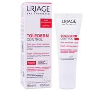 Uriage Crème Contour Des Yeux Tolederm 15ml