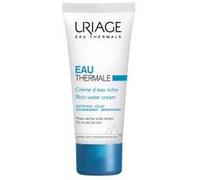 Uriage Eau Thermale Crème D’Eau Riche Peaux Sèches À Très Sèches 40ml