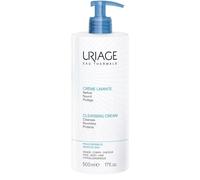 URIAGE - Crème Douche 2 en 1 Douceur & Nutrition, Nettoie Sans Savon pour Peaux Sensibles (500 ml) - lot de 2 - Vendu par Lot
