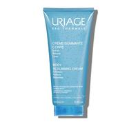 Uriage Crème Gommante Corps Peaux Sensibles Tube 200ml