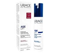 Uriage Fluide liftant de jour Age Lift – Raffermissant et effet lissant – 40 ml