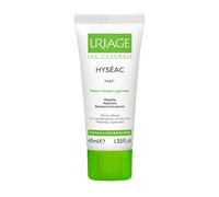 Uriage Soin hydratant et nourrissant pour le visage Hyséac Mat' 40 ml