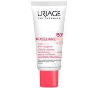 Uriage Crème Hydratante Roseliane Cc Spf50+ 40ml