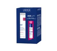 Uriage Crème jour lissante fermeté 40ml + Sérum 10ml Offert