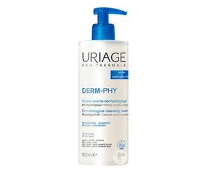 Uriage Crème Lavante et Nourissante Visage Corps 500ml