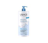 Uriage Crème lavante Flacon Pompe 1 Litre