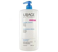 Uriage Crème Lavante Peaux Sensibles 1l
