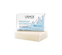 Uriage Crème Lavante et Nourissante Solide Visage Corps 125g