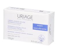 Uriage Crème Lavante Solide (Derm-phy) 125 g