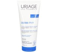 Uriage Crème Lavante et Nourissante Visage Corps 200ml