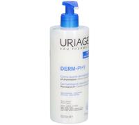 Uriage Crème Lavante | Testée sous contrôle dermatologique 500 ml