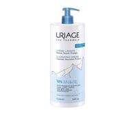 Uriage Crème Nettoyant Nettoyante Liquide Peaux Sensibles Pack De 1 Litre