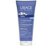 Uriage Crème Nettoyante Hydratante Emballage De 200Ml