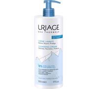 Uriage Crème nettoyante nourrissante et protectrice 500 ml