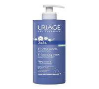 Uriage Crème Pour Le Change De Couche Bebe 1er 500ml
