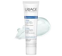 URIAGE - Crème Réparatrice Anti-irritations Visage Corps Mains Cuivre-Zinc Bariederm | Apaisante et onctueuse | Pour peaux irritées | le tube de 40mL | LOT DE 3