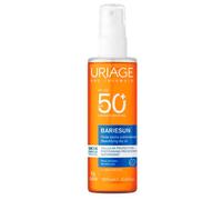 Uriage Crème Solaire Bariesun Dry Oil Spf50 200ml