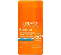 Uriage Crème Solaire Pour Le Visage Bariesun Spf50+ Invis 18g